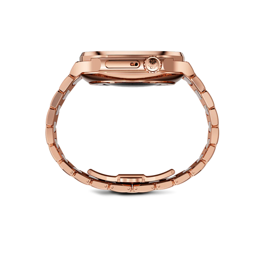 Apple Watch Case / RO41 - Rose Gold