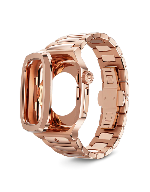 Load image into Gallery viewer, Apple Watch Case / RO41 - Rose Gold
