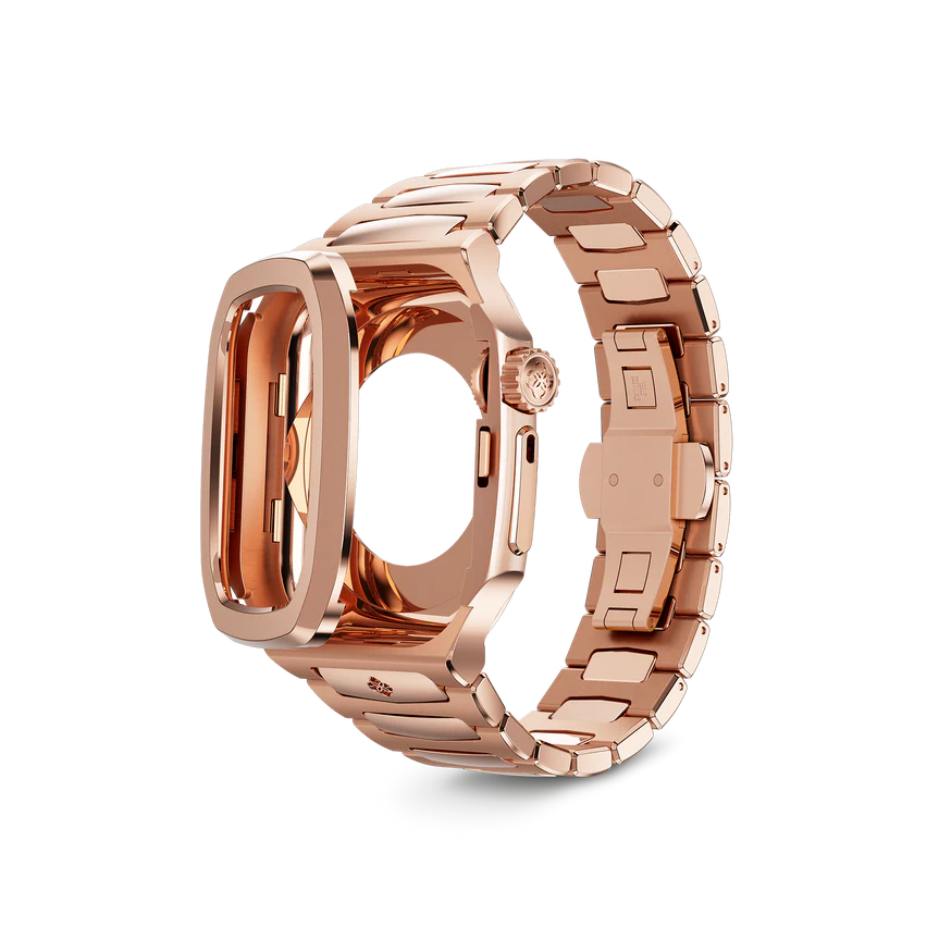 Apple Watch Case / RO41 - Rose Gold