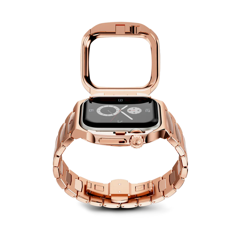 Apple Watch Case / RO41 - Rose Gold