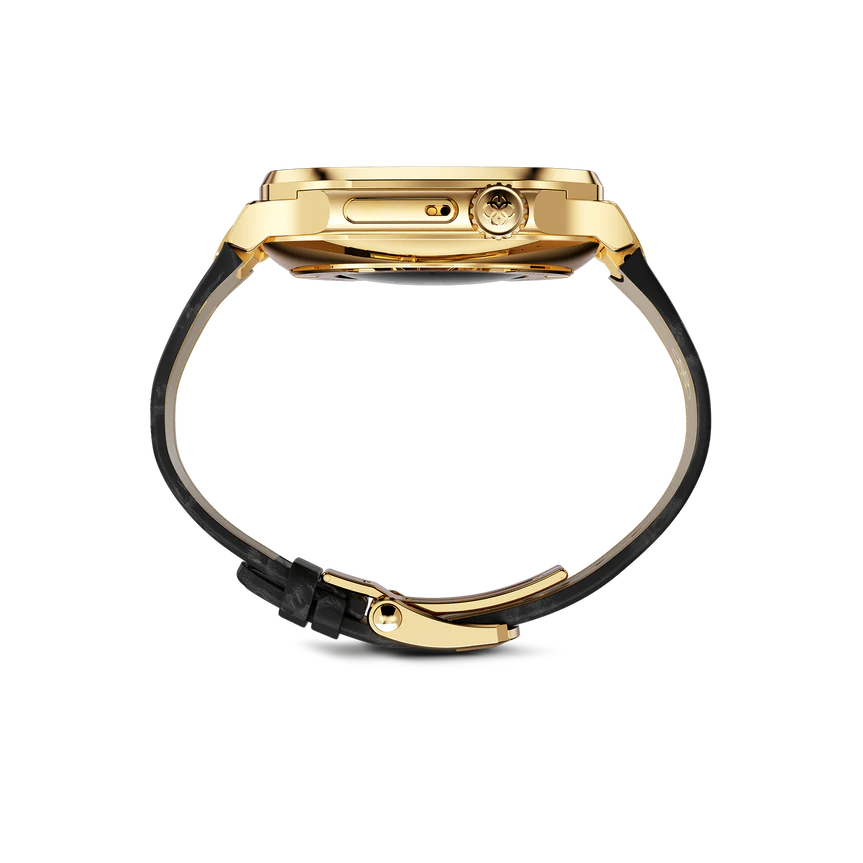 حافظة ساعة Apple Watch / ROL41 - ذهبي
