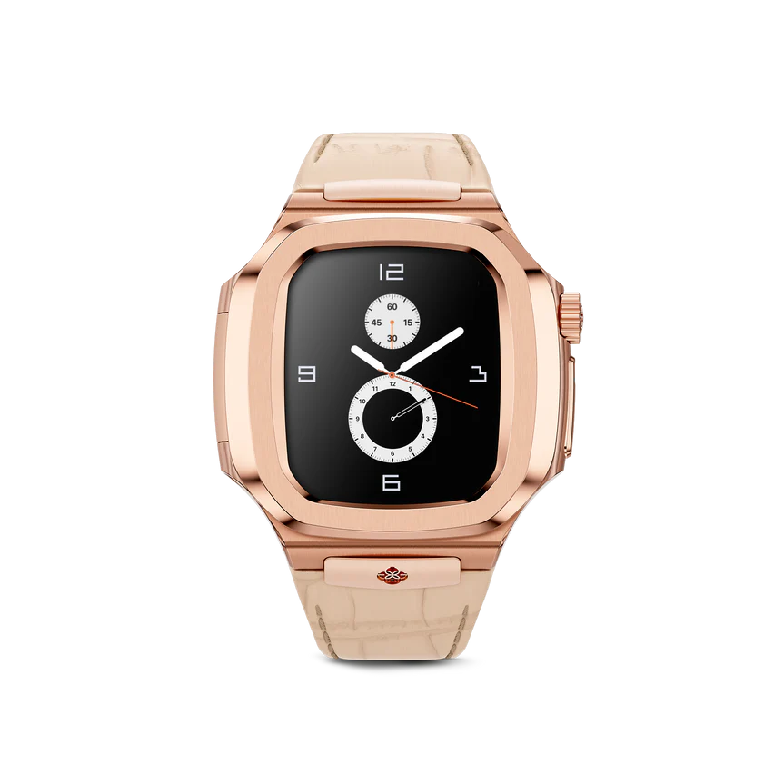 Apple Watch Case / ROL41 - Rose Gold