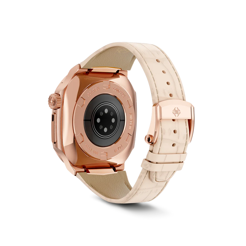 Apple Watch Case / ROL41 - Rose Gold