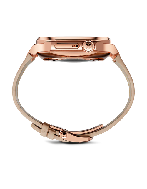 Load image into Gallery viewer, Apple Watch Case / ROL41 - Rose Gold
