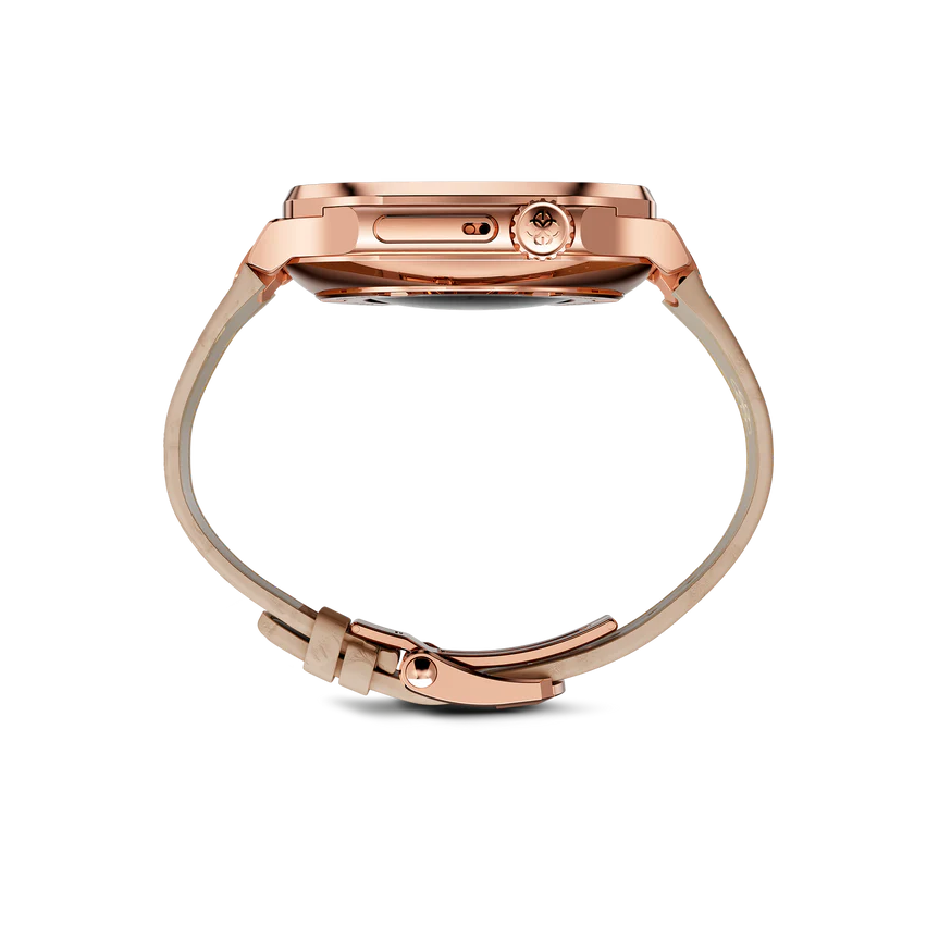 Apple Watch Case / ROL41 - Rose Gold