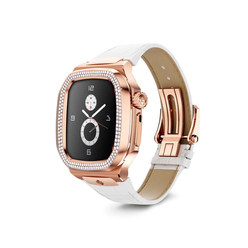 Apple Watch Case / ROL41 - Rose Gold MD