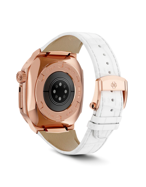Load image into Gallery viewer, Apple Watch Case / ROL41 - Rose Gold MD
