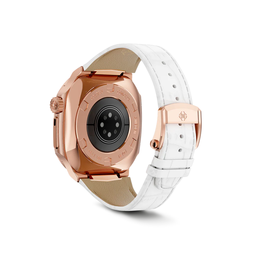 Apple Watch Case / ROL41 - Rose Gold MD