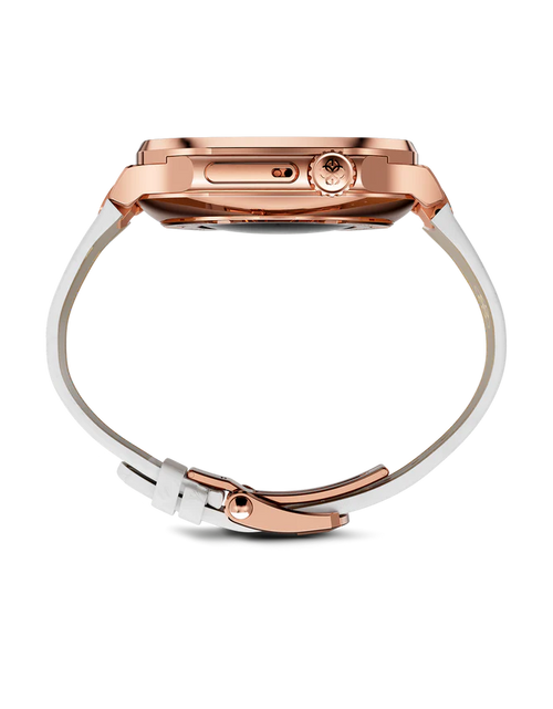 Load image into Gallery viewer, Apple Watch Case / ROL41 - Rose Gold MD
