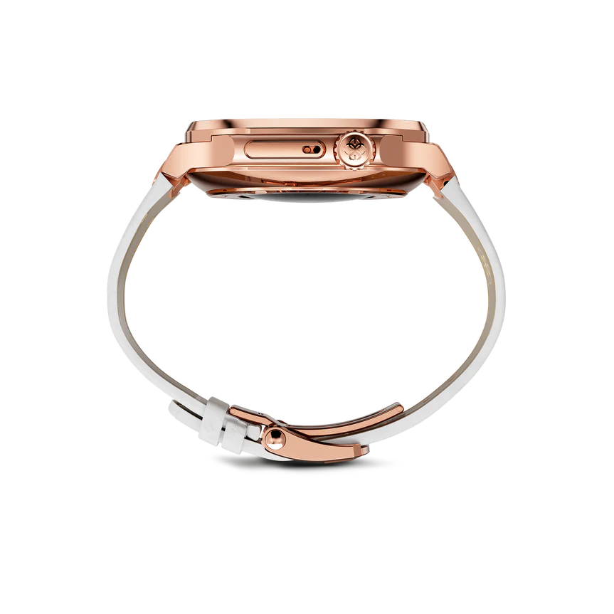 Apple Watch Case / ROL41 - Rose Gold MD