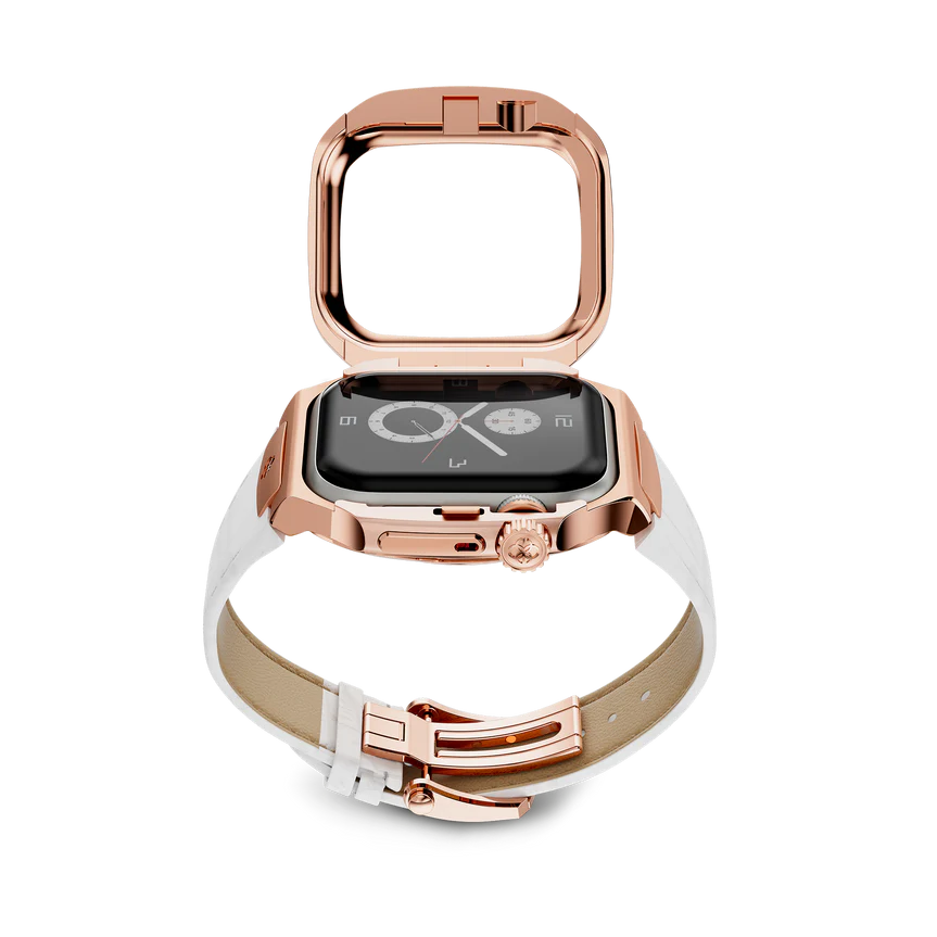 Apple Watch Case / ROL41 - Rose Gold MD