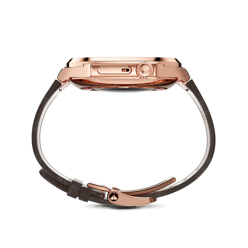 Apple Watch Case / ROL45 - Rose Gold