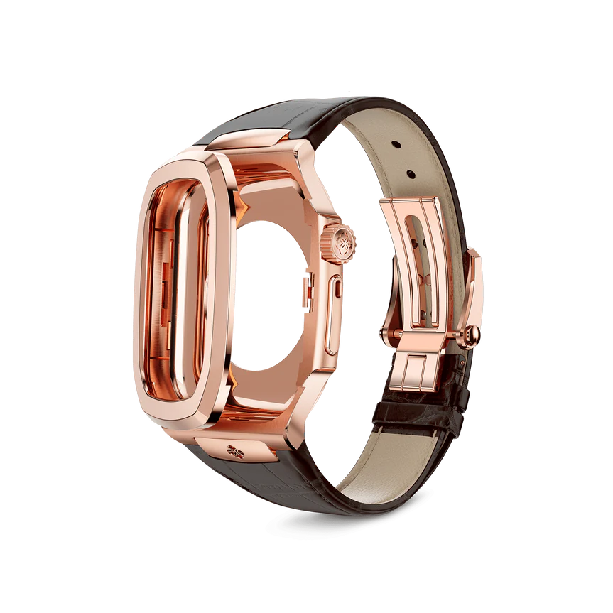 Apple Watch Case / ROL45 - Rose Gold