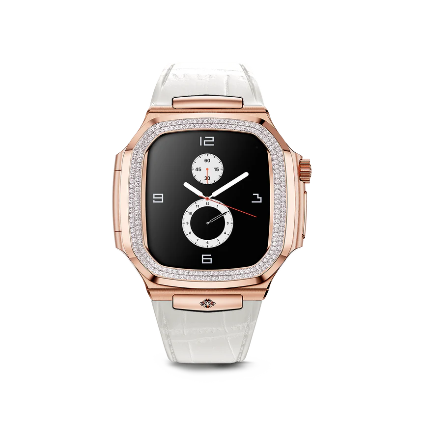 Apple Watch Case / ROL41 - Rose Gold MD