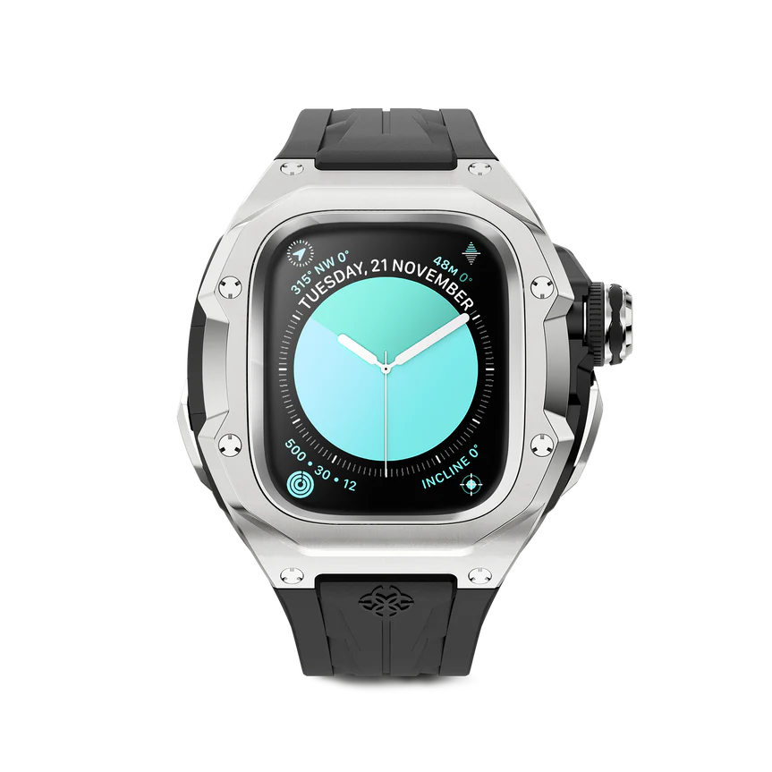 Apple Watch Case / RSTIII49 - Oyama Steel