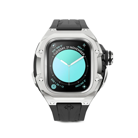 حافظة ساعة Apple Watch / RSTIII49 - Oyama Steel 