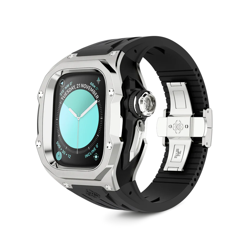 Apple Watch Case / RSTIII49 - Oyama Steel