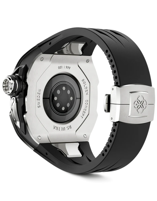 Load image into Gallery viewer, Apple Watch Case / RSTIII49 - Oyama Steel
