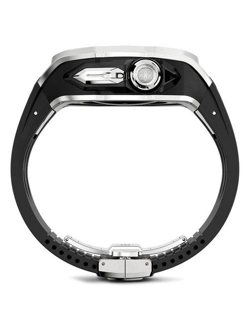 Load image into Gallery viewer, Apple Watch Case / RSTIII49 - Oyama Steel
