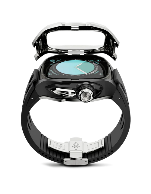 Load image into Gallery viewer, Apple Watch Case / RSTIII49 - Oyama Steel
