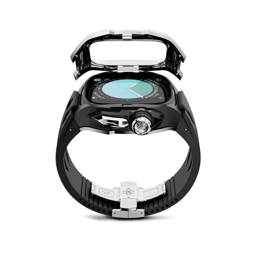 Apple Watch Case / RSTIII49 - Oyama Steel