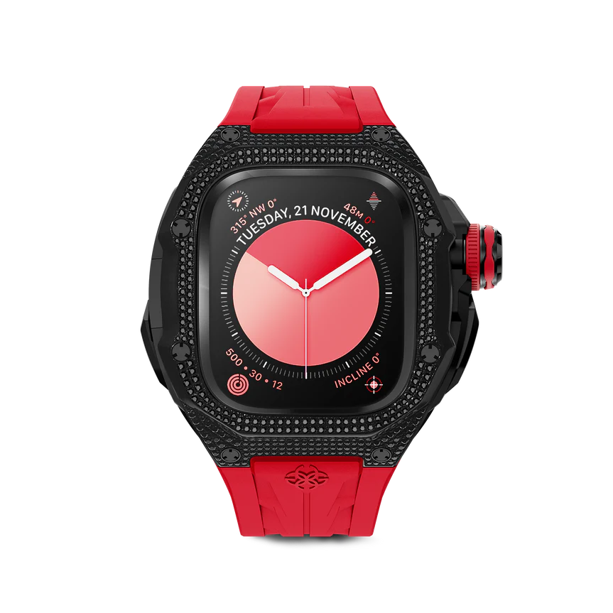 Apple Watch Case / RSTIII49 - Diablo