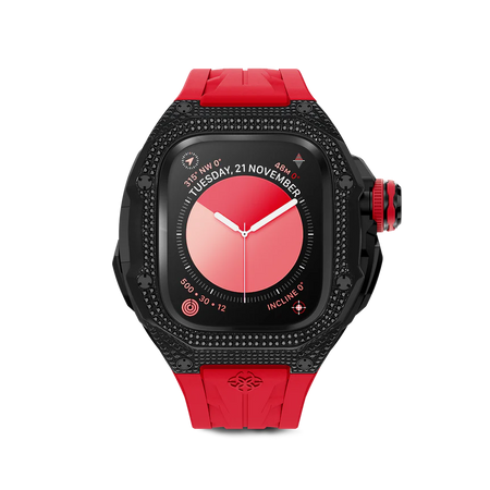 حافظة ساعة Apple Watch / RSTIII49 - Diablo 