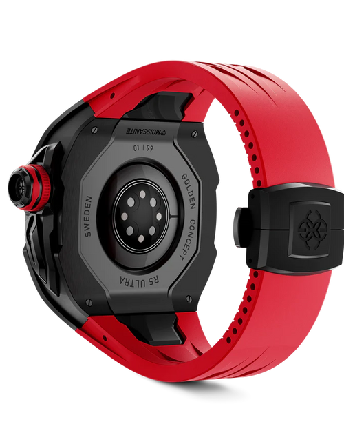 Load image into Gallery viewer, Apple Watch Case / RSTIII49 - Diablo
