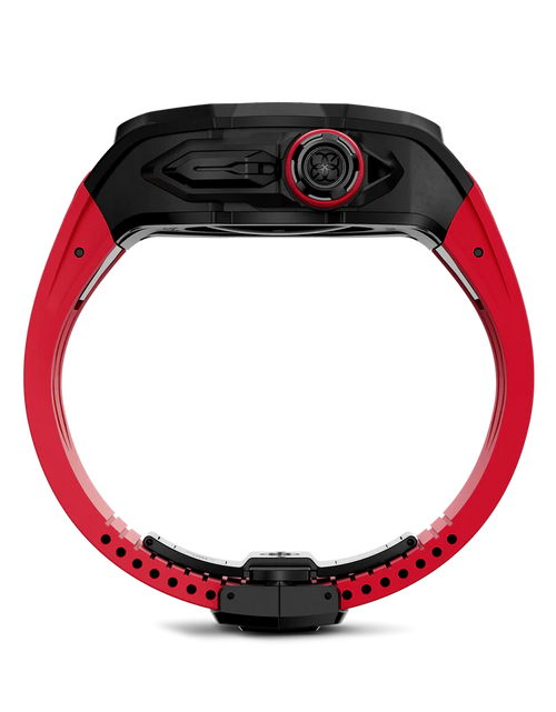 Load image into Gallery viewer, Apple Watch Case / RSTIII49 - Diablo
