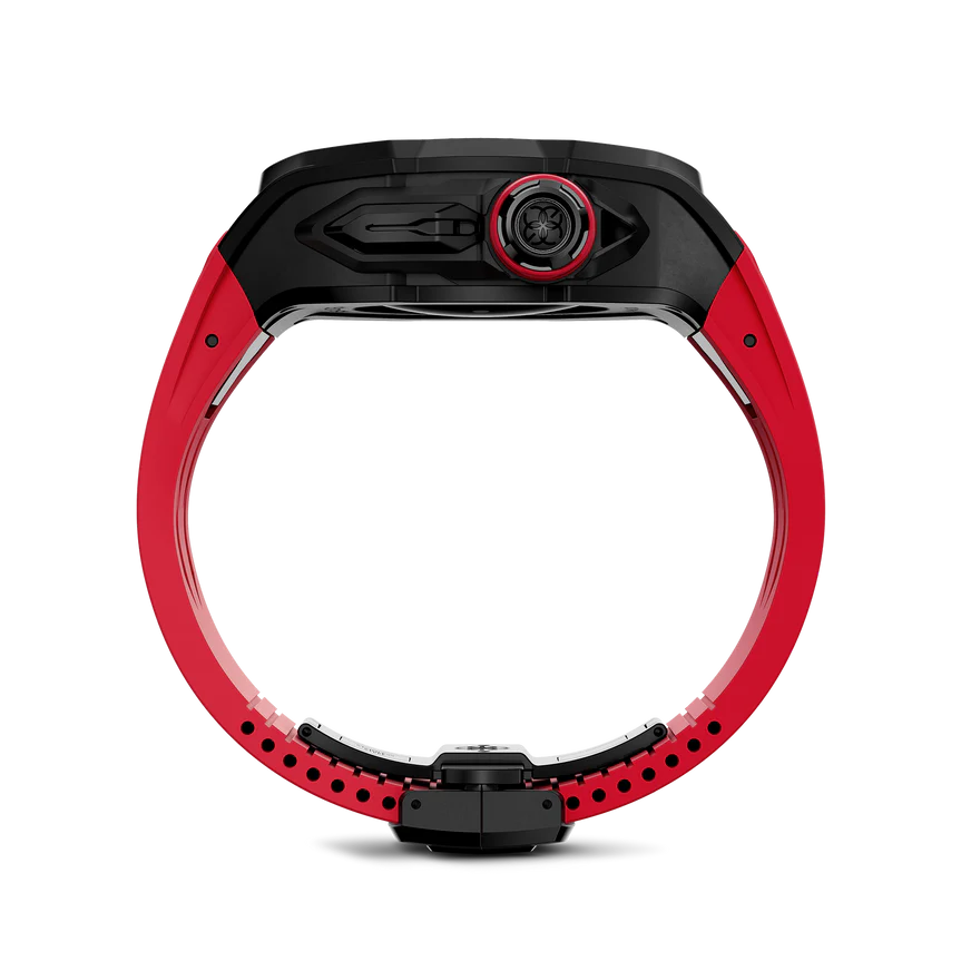 Apple Watch Case / RSTIII49 - Diablo