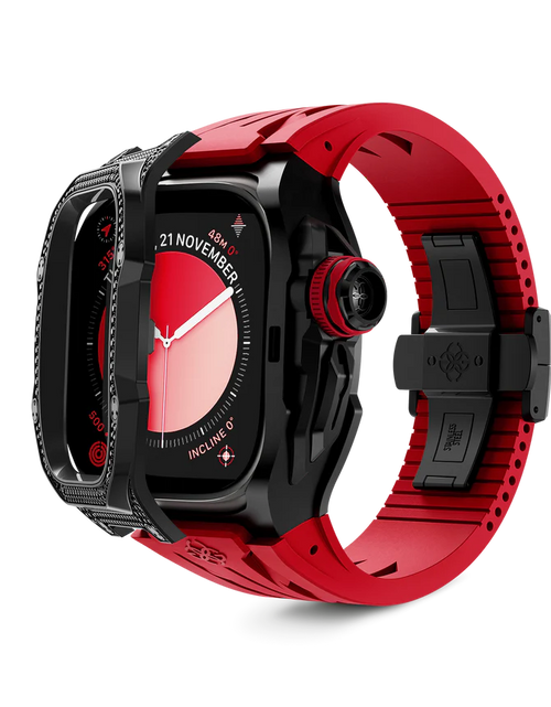 Load image into Gallery viewer, Apple Watch Case / RSTIII49 - Diablo
