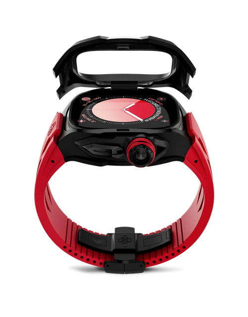 Load image into Gallery viewer, Apple Watch Case / RSTIII49 - Diablo
