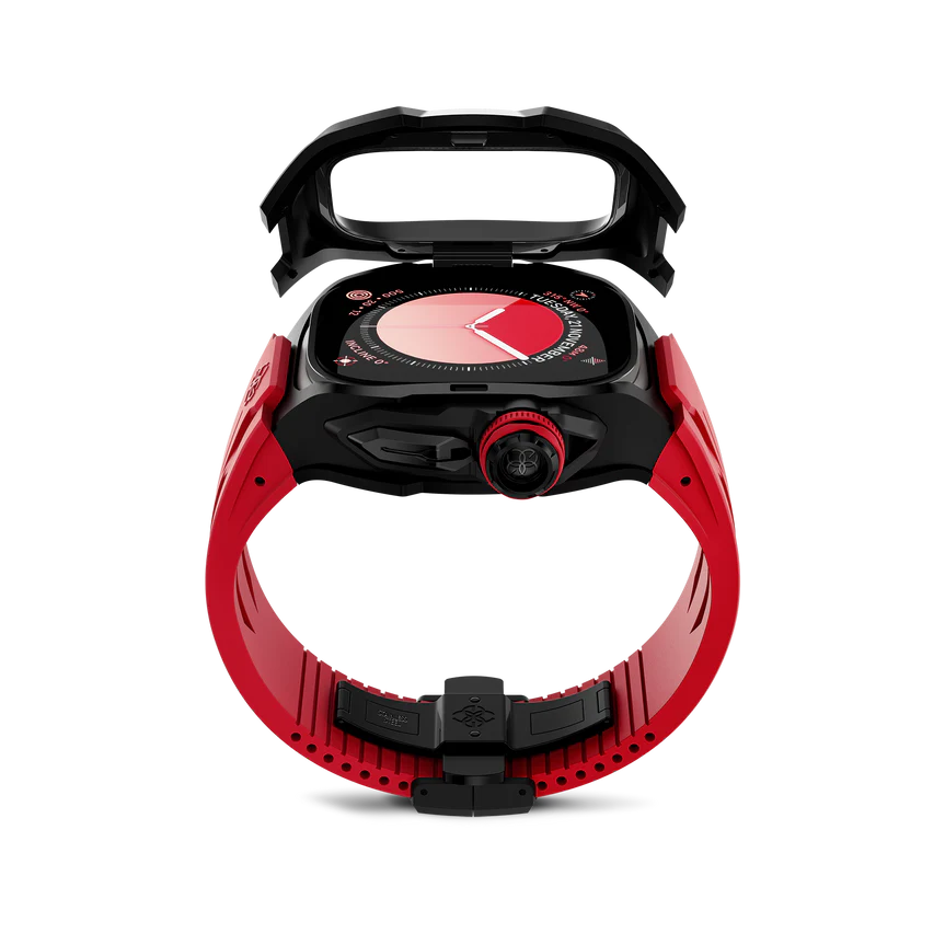 Apple Watch Case / RSTIII49 - Diablo