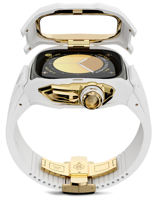 Load image into Gallery viewer, Apple Watch Case / RSCIII49 - DAYTONA CARBON
