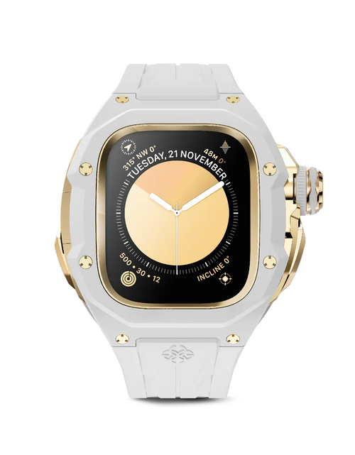 Load image into Gallery viewer, Apple Watch Case / RSCIII49 - DAYTONA CARBON
