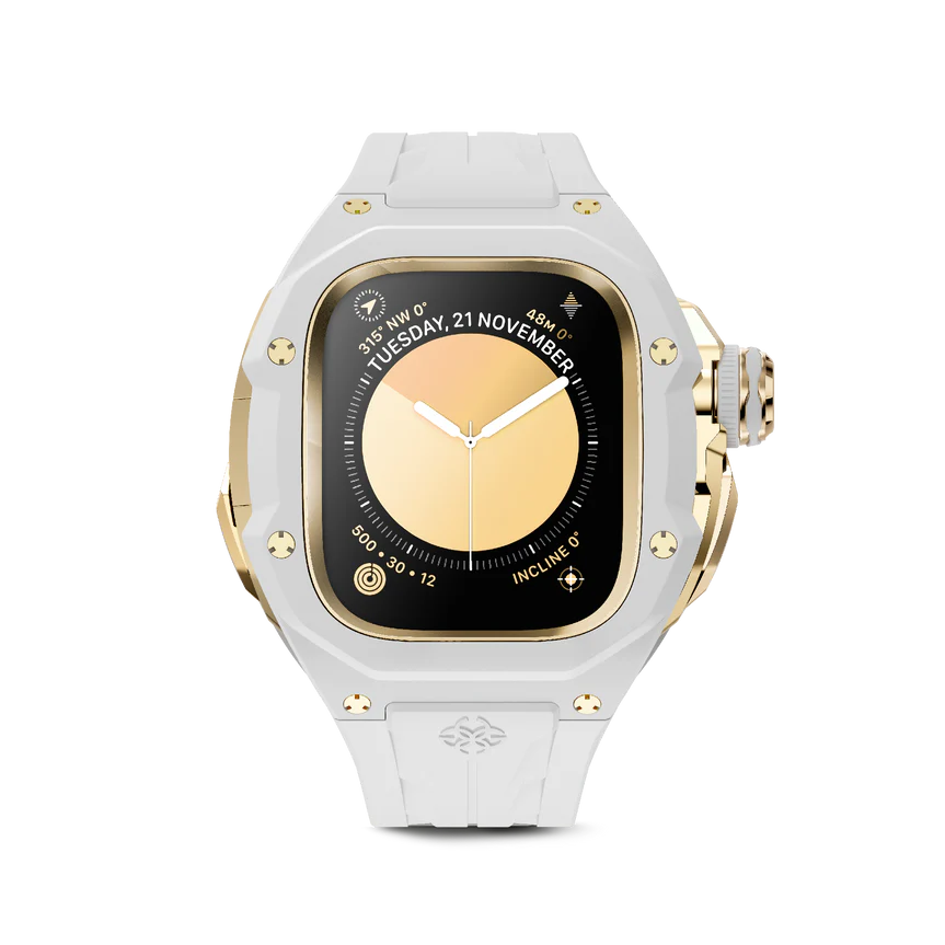 Apple Watch Case / RSCIII49 - DAYTONA CARBON