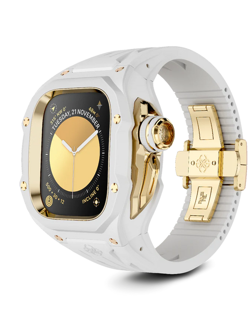 Load image into Gallery viewer, Apple Watch Case / RSCIII49 - DAYTONA CARBON
