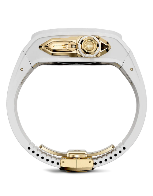 Load image into Gallery viewer, Apple Watch Case / RSCIII49 - DAYTONA CARBON
