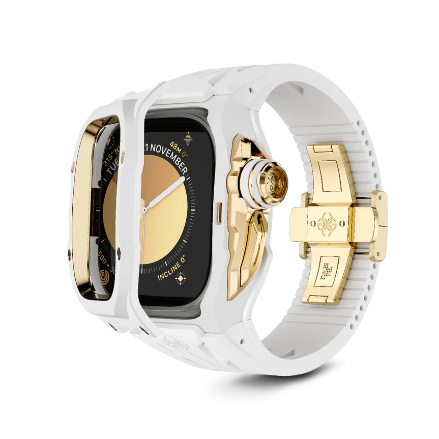 Apple Watch Case / RSCIII49 - DAYTONA CARBON