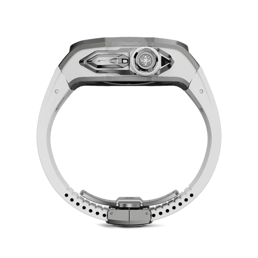 Apple Watch Case / RSTIII49 - DAYTONA STEEL