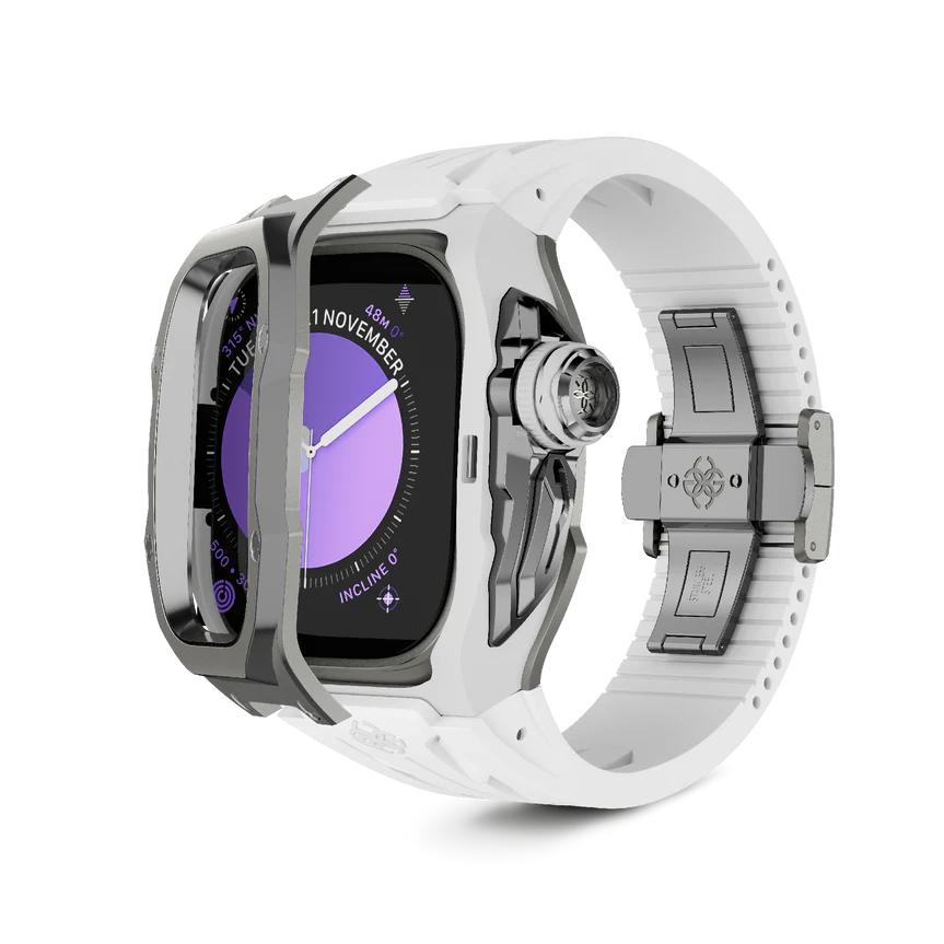 Apple Watch Case / RSTIII49 - DAYTONA STEEL
