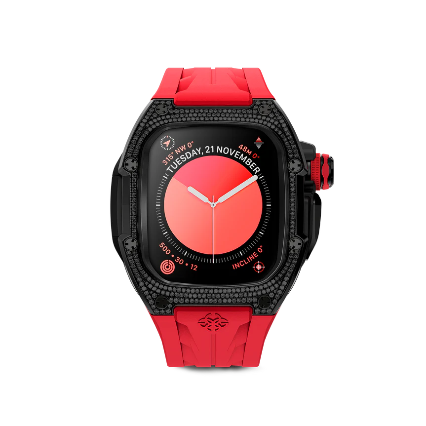 حافظة ساعة Apple Watch / RSTIII46 - Diablo 