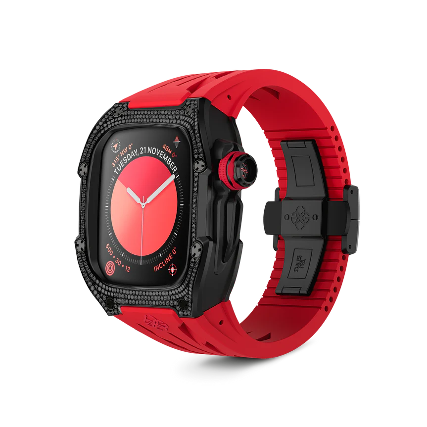 حافظة ساعة Apple Watch / RSTIII46 - Diablo 