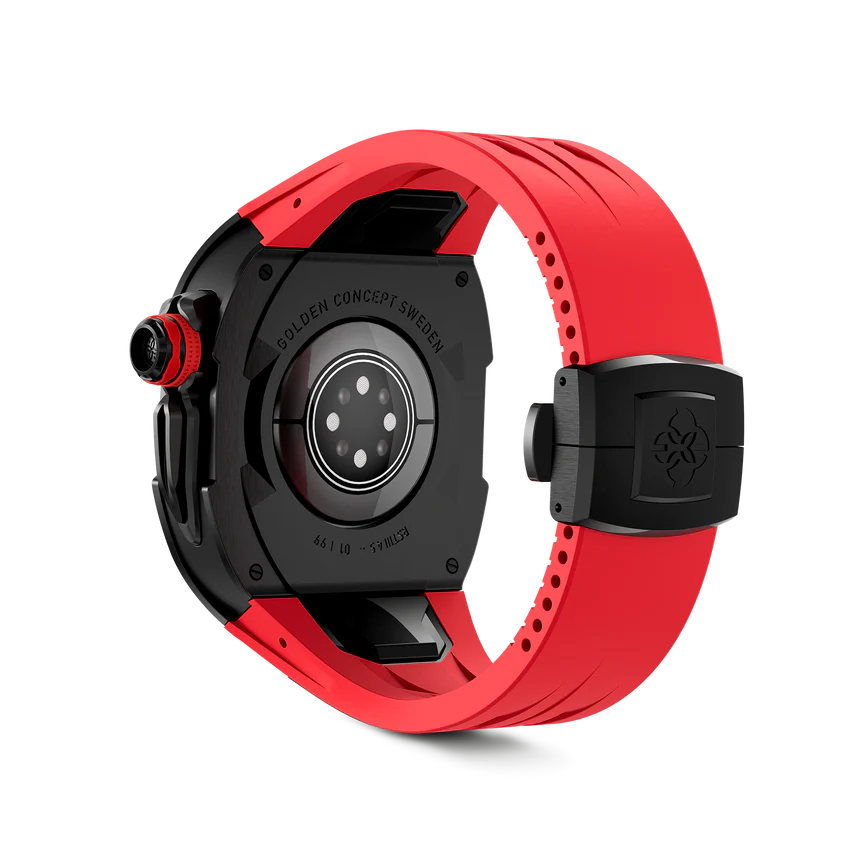 حافظة ساعة Apple Watch / RSTIII46 - Diablo 