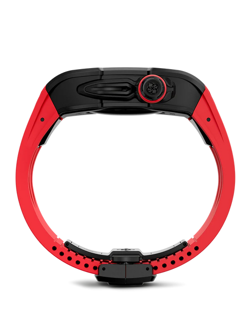 تحميل الصورة إلى عارض المعرض، حافظة ساعة Apple Watch / RSTIII46 - Diablo 
