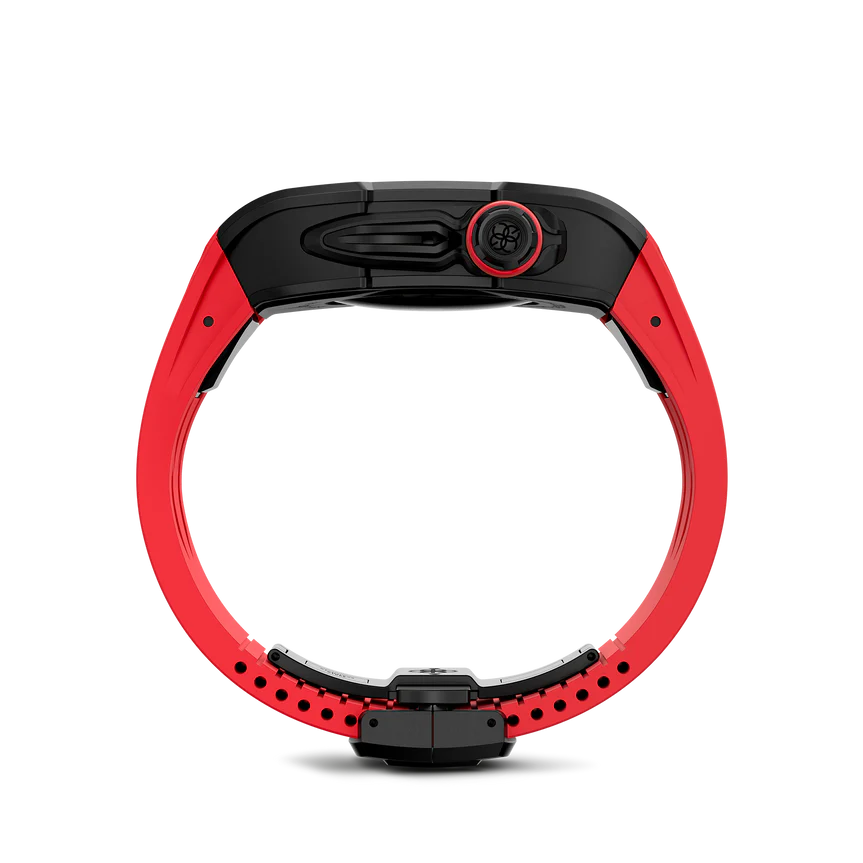 حافظة ساعة Apple Watch / RSTIII46 - Diablo 