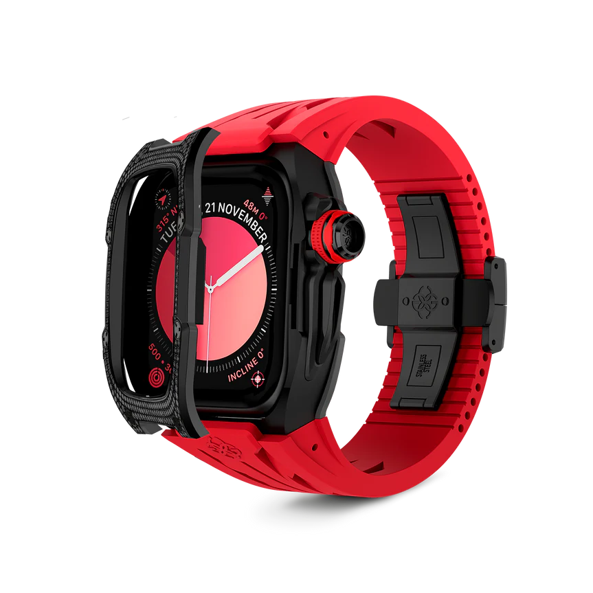 حافظة ساعة Apple Watch / RSTIII46 - Diablo 