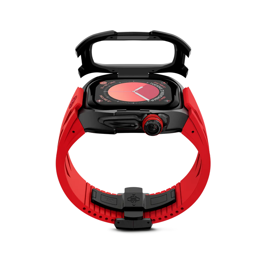 حافظة ساعة Apple Watch / RSTIII46 - Diablo 