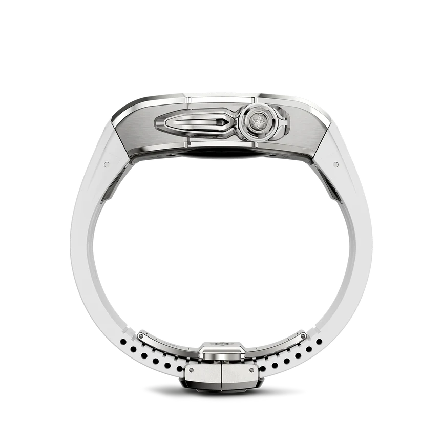 Apple Watch Case / RSTIII46 - Snowflake
