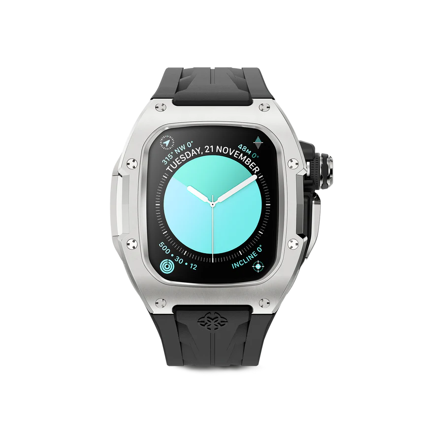 Apple Watch Case / RSTIII46 - Oyama Steel